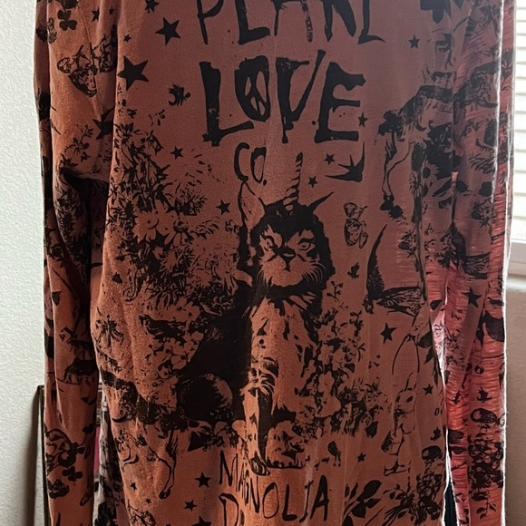 Magnolia Pearl Unicat Dylan T - Picture 13 of 15